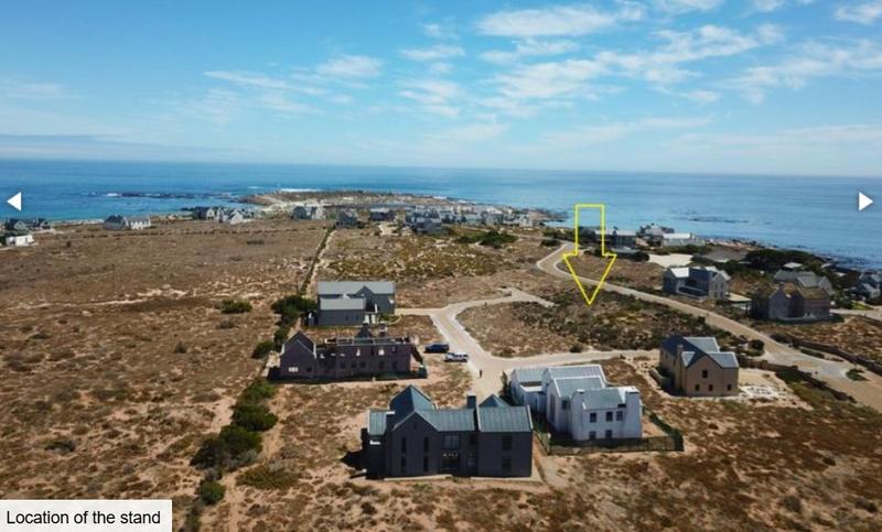 4 Bedroom Property for Sale in Cape St Martin Private Reserve Western Cape